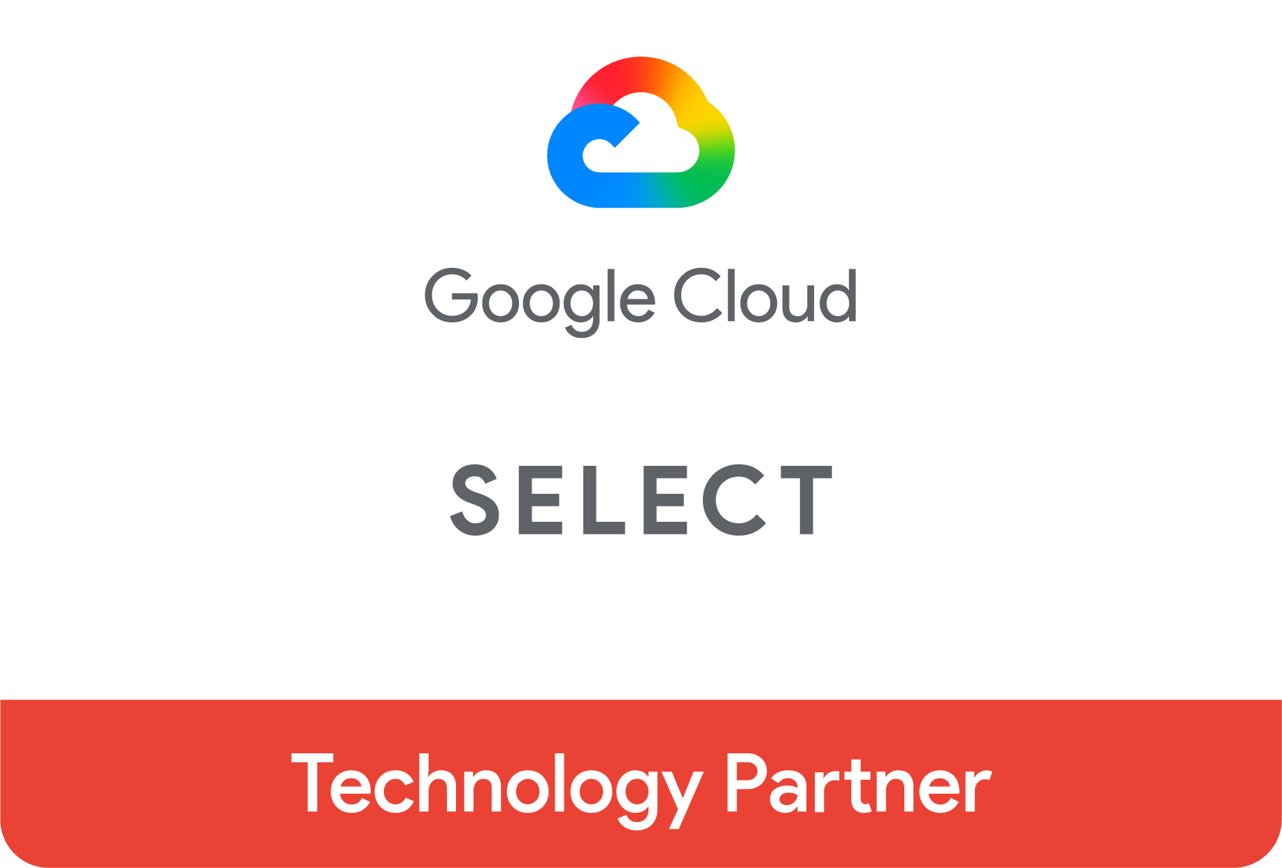 Google Cloud Partner